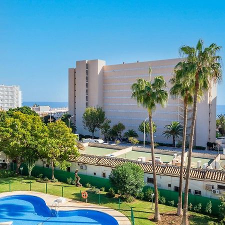 Imperial Puerto 2 4B By Ivi Real Estate Appartement Torremolinos Buitenkant foto