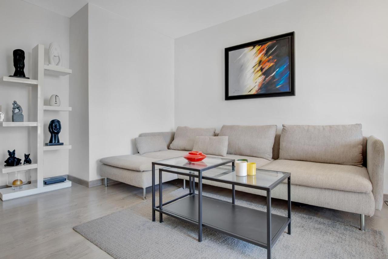 Imperial Puerto 2 4B By Ivi Real Estate Appartement Torremolinos Buitenkant foto