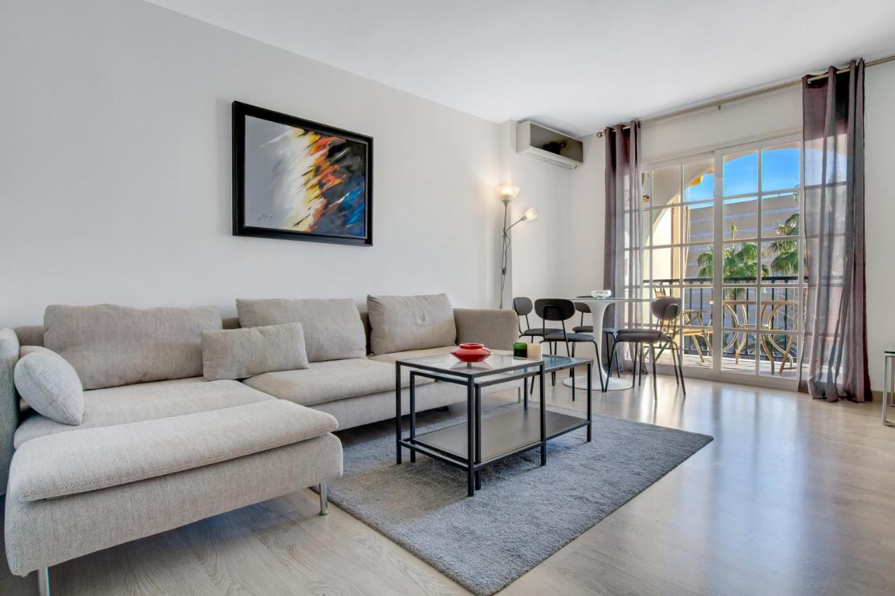 Imperial Puerto 2 4B By Ivi Real Estate Appartement Torremolinos Buitenkant foto