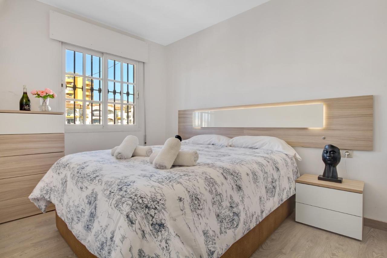 Imperial Puerto 2 4B By Ivi Real Estate Appartement Torremolinos Buitenkant foto