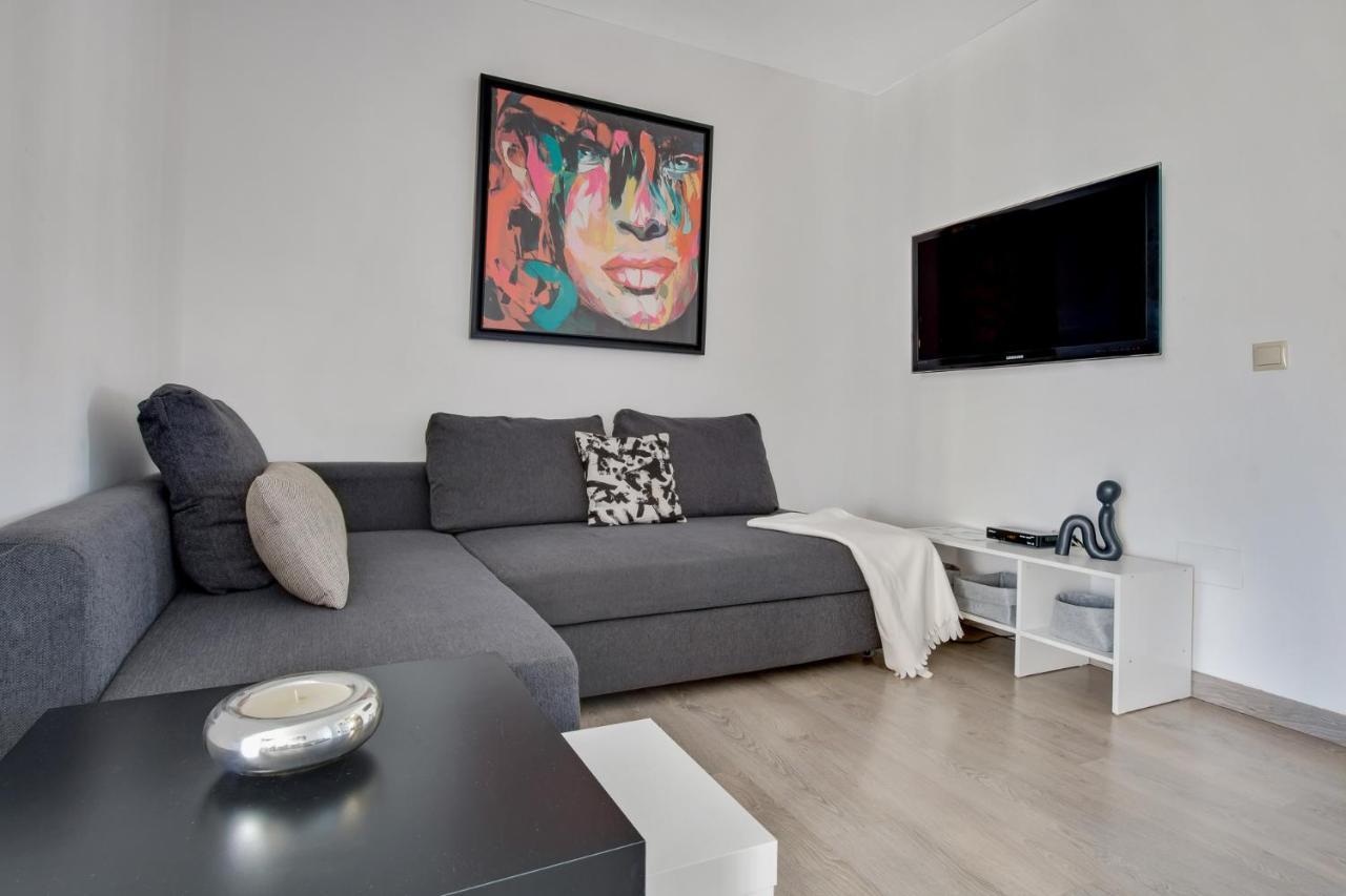 Imperial Puerto 2 4B By Ivi Real Estate Appartement Torremolinos Buitenkant foto