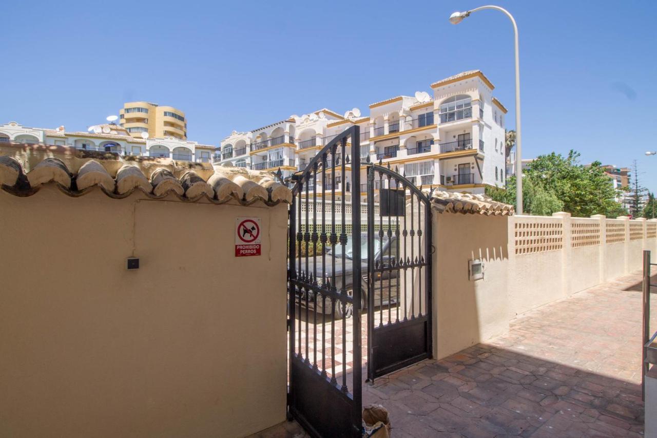 Imperial Puerto 2 4B By Ivi Real Estate Appartement Torremolinos Buitenkant foto