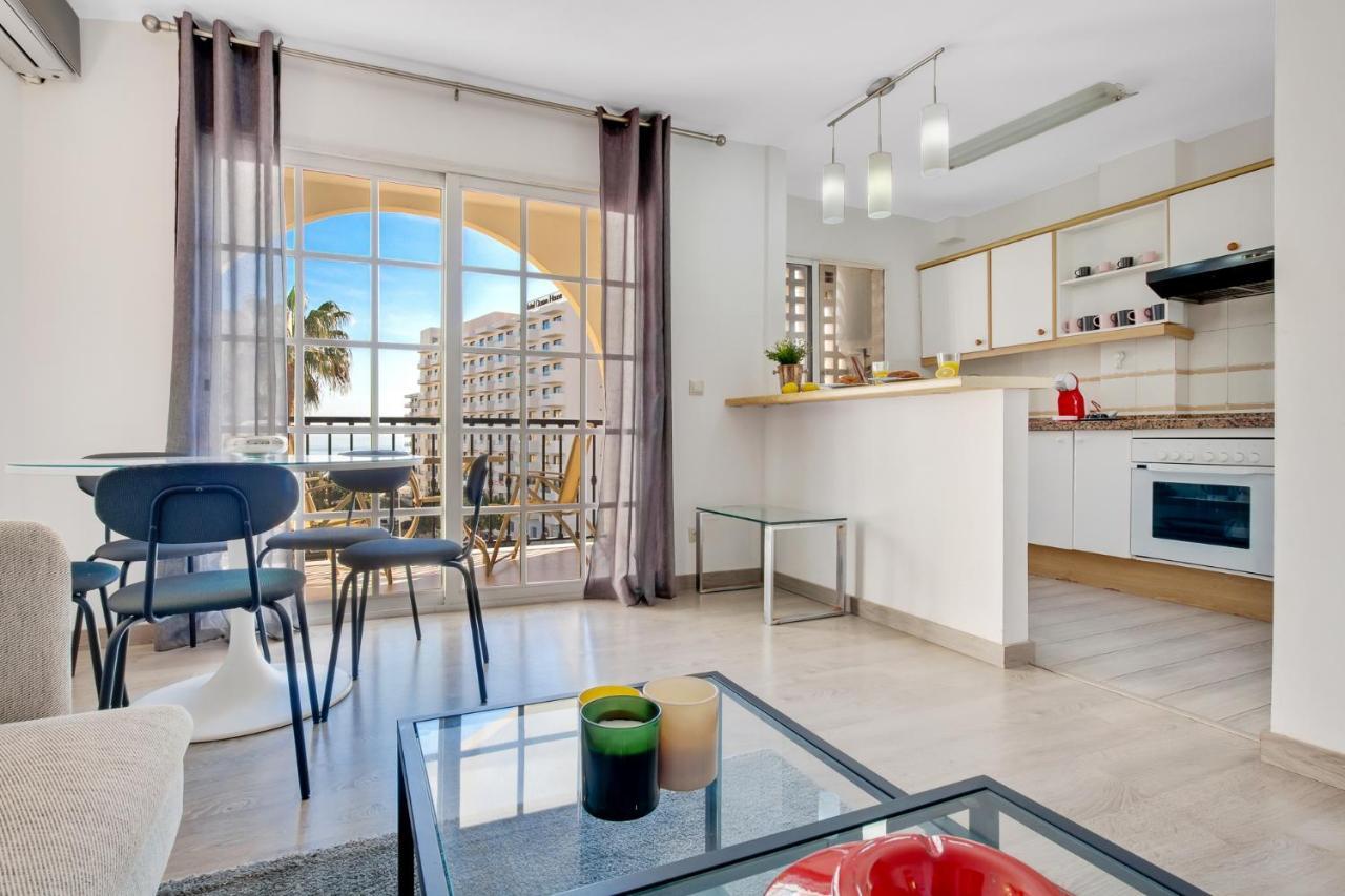 Imperial Puerto 2 4B By Ivi Real Estate Appartement Torremolinos Buitenkant foto